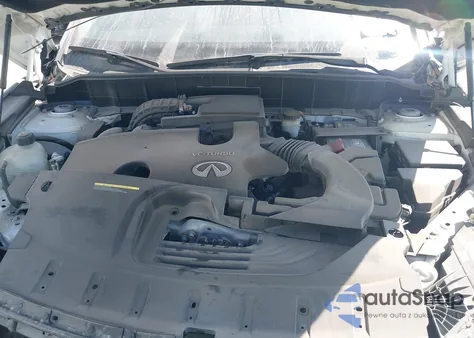 2021 Infiniti Qx50 Luxe из США, поврежденный, VIN 3PCAJ5BA2MF112021